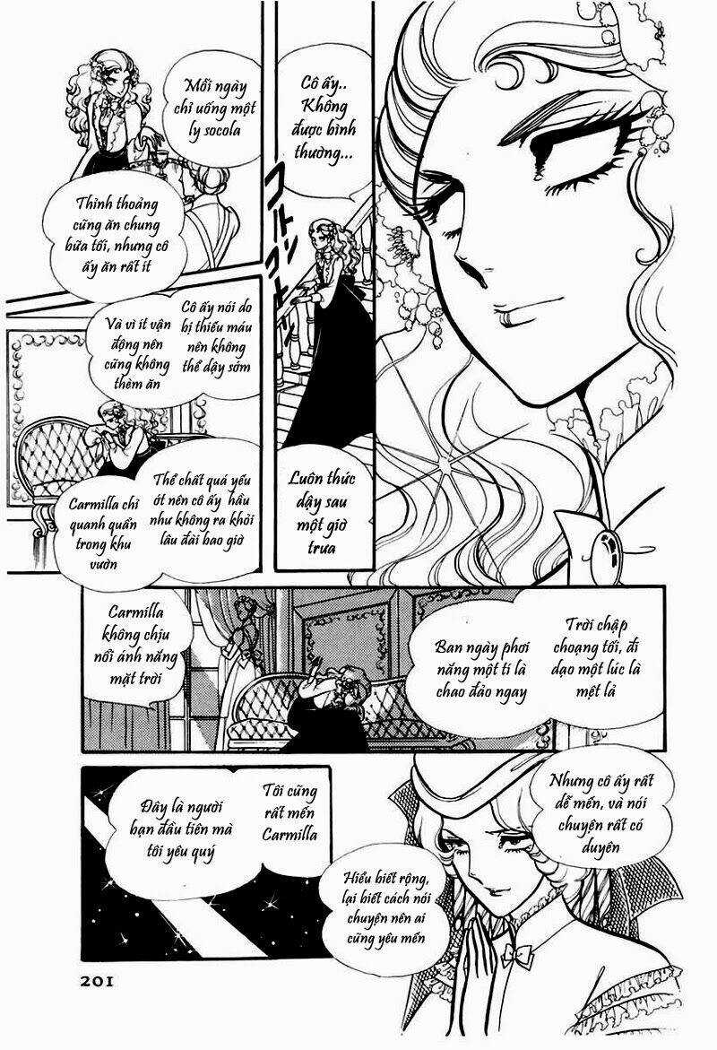 Glass Mask - Chapter 97 - Trang 16