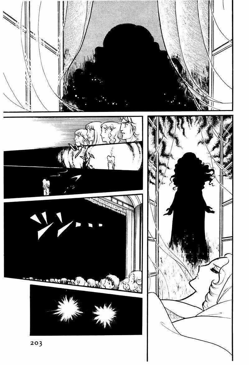 Glass Mask - Chapter 97 - Trang 18