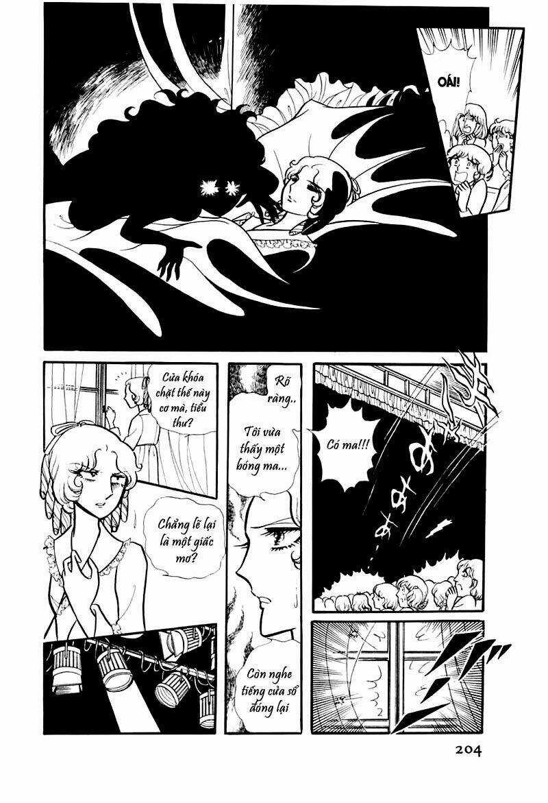 Glass Mask - Chapter 97 - Trang 19
