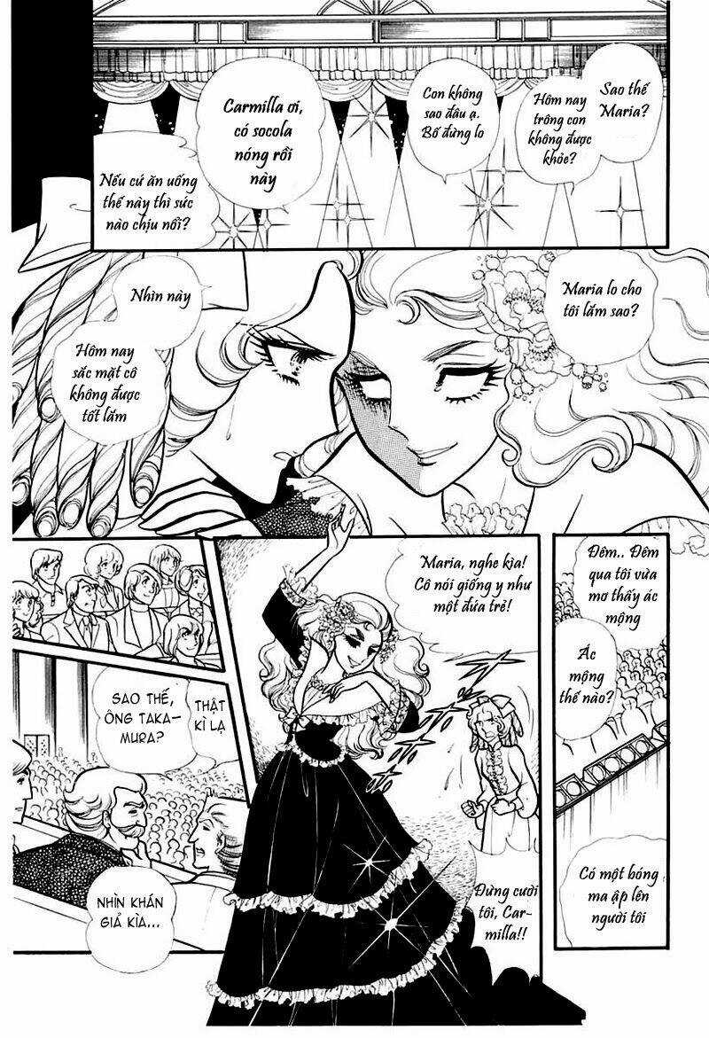 Glass Mask - Chapter 97 - Trang 20