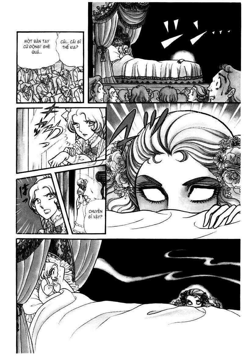 Glass Mask - Chapter 97 - Trang 3