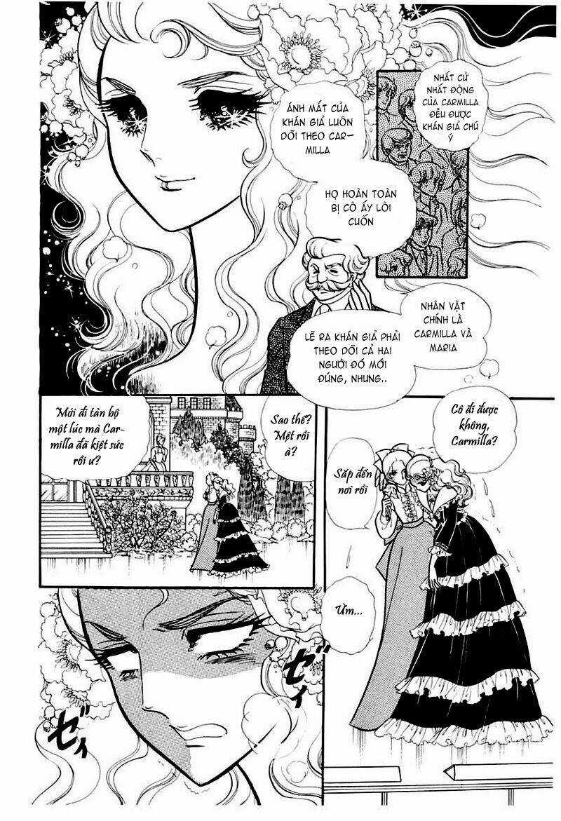 Glass Mask - Chapter 97 - Trang 21