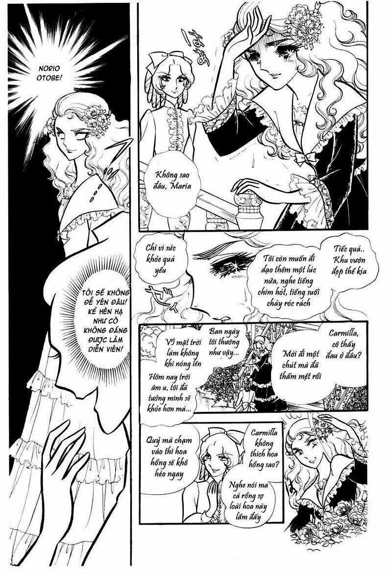 Glass Mask - Chapter 97 - Trang 22