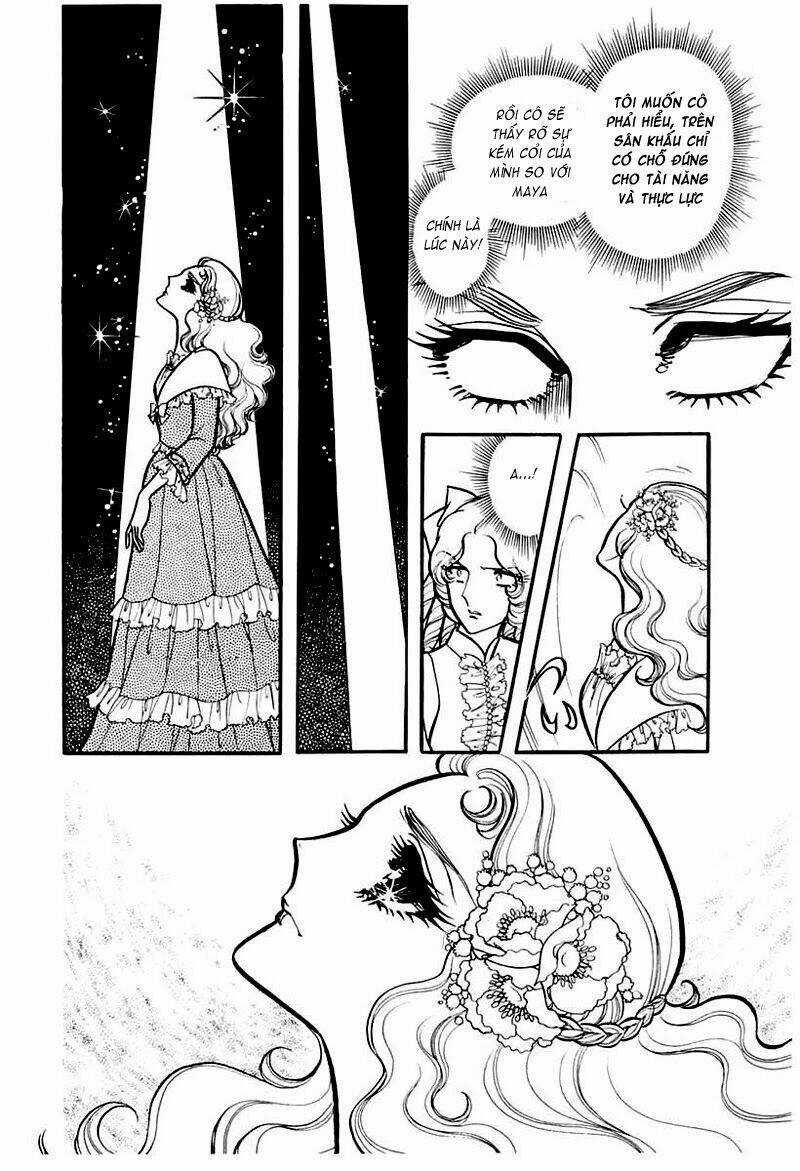 Glass Mask - Chapter 97 - Trang 23