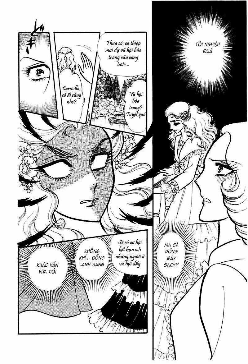 Glass Mask - Chapter 97 - Trang 25