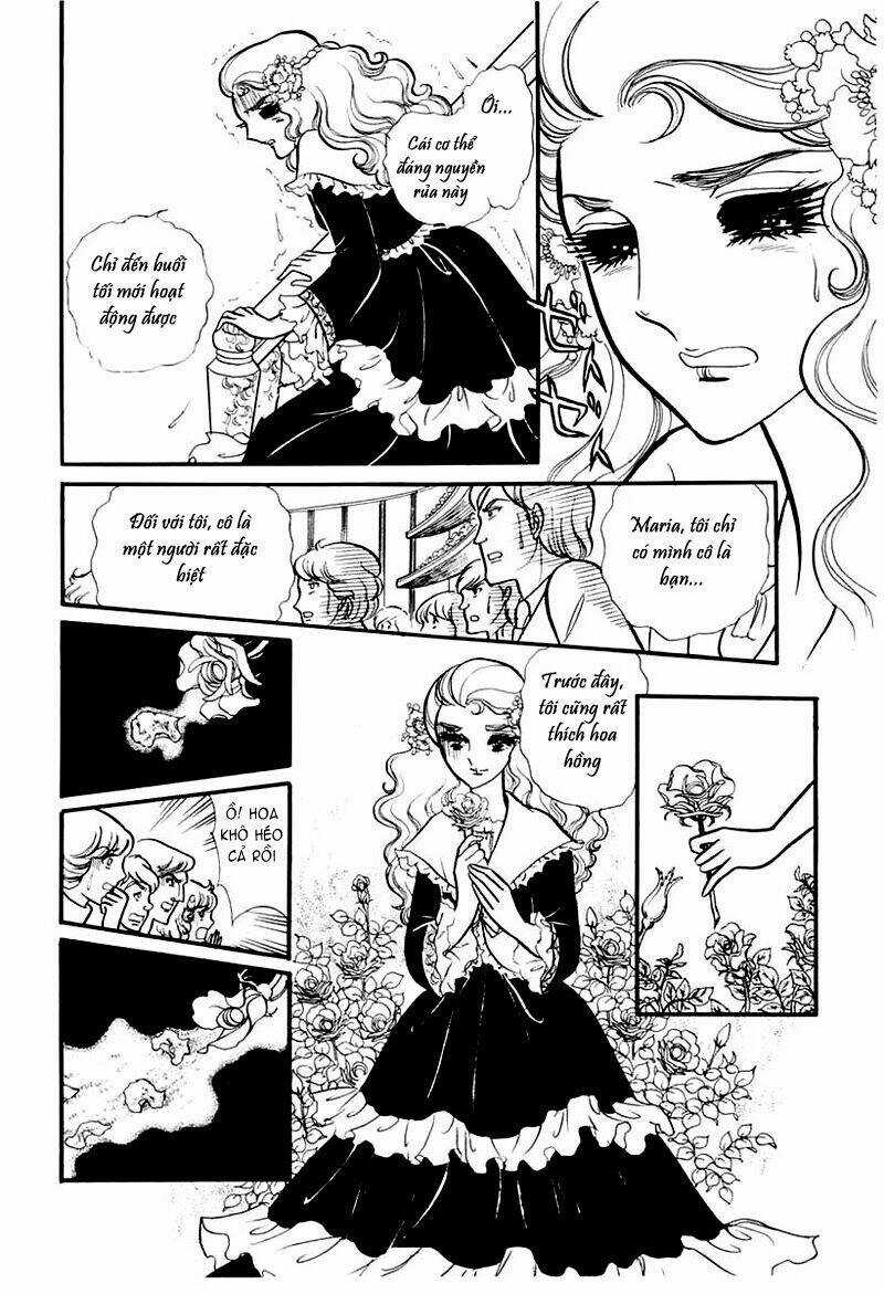 Glass Mask - Chapter 97 - Trang 27