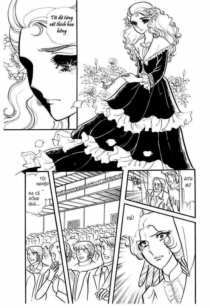 Glass Mask - Chapter 97 - Trang 28