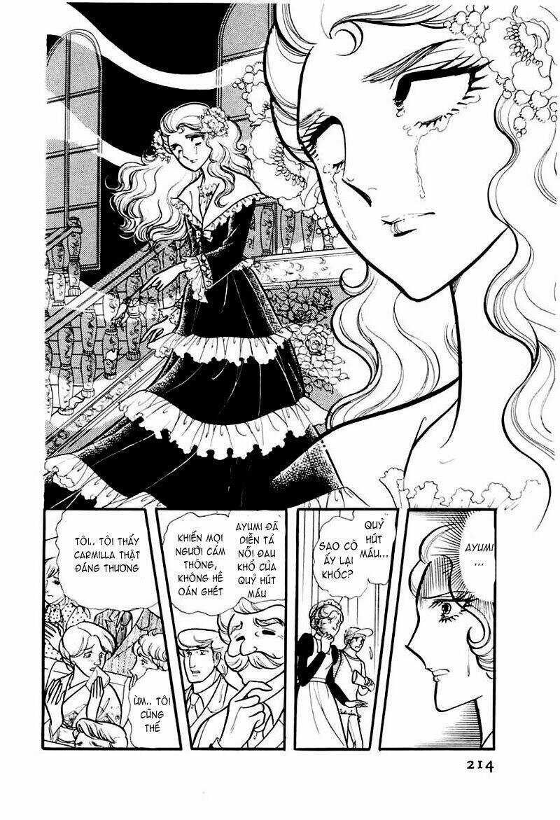 Glass Mask - Chapter 97 - Trang 29