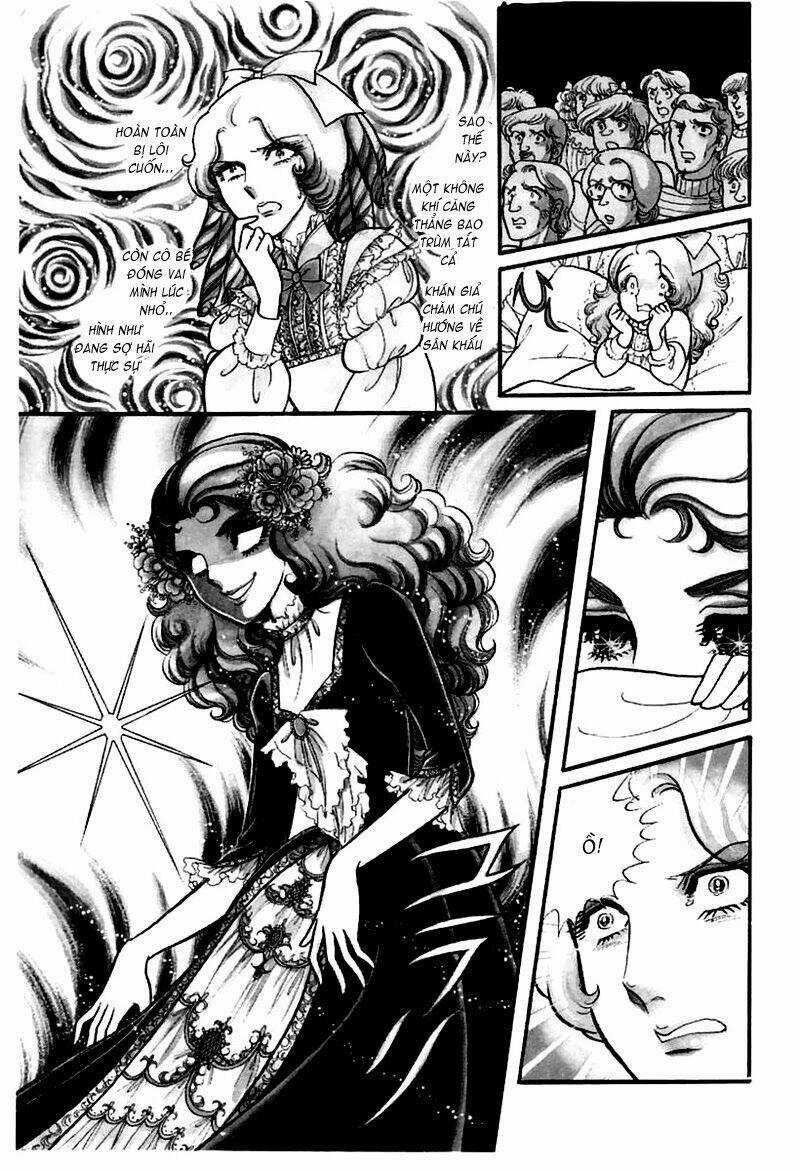 Glass Mask - Chapter 97 - Trang 4