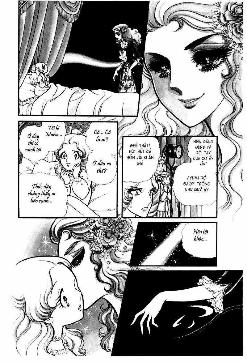 Glass Mask - Chapter 97 - Trang 5