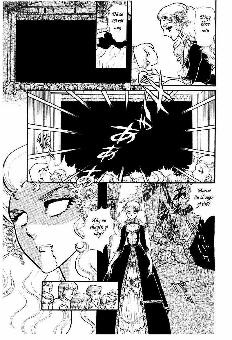 Glass Mask - Chapter 97 - Trang 6