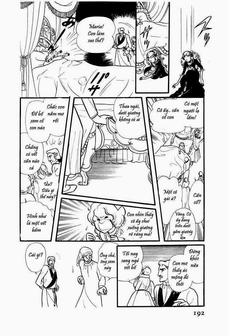 Glass Mask - Chapter 97 - Trang 7