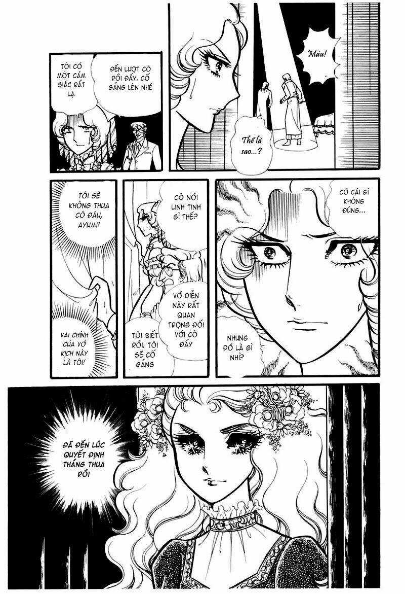 Glass Mask - Chapter 97 - Trang 8