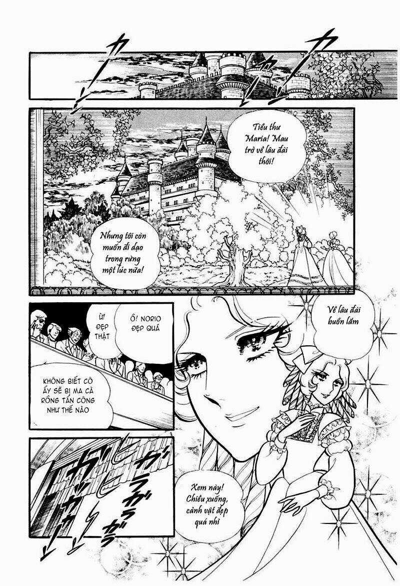 Glass Mask - Chapter 97 - Trang 9