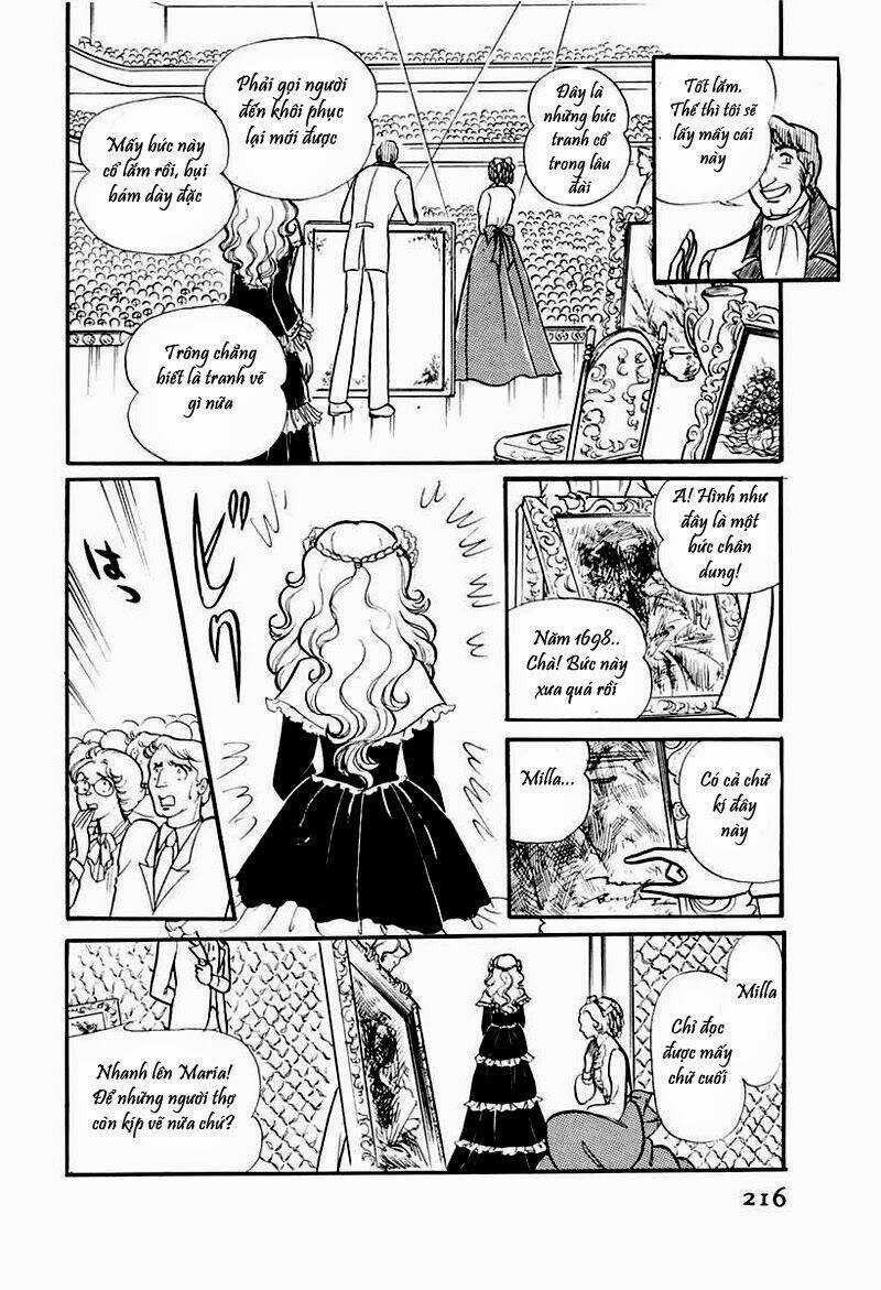 Glass Mask - Chapter 98 - Trang 1