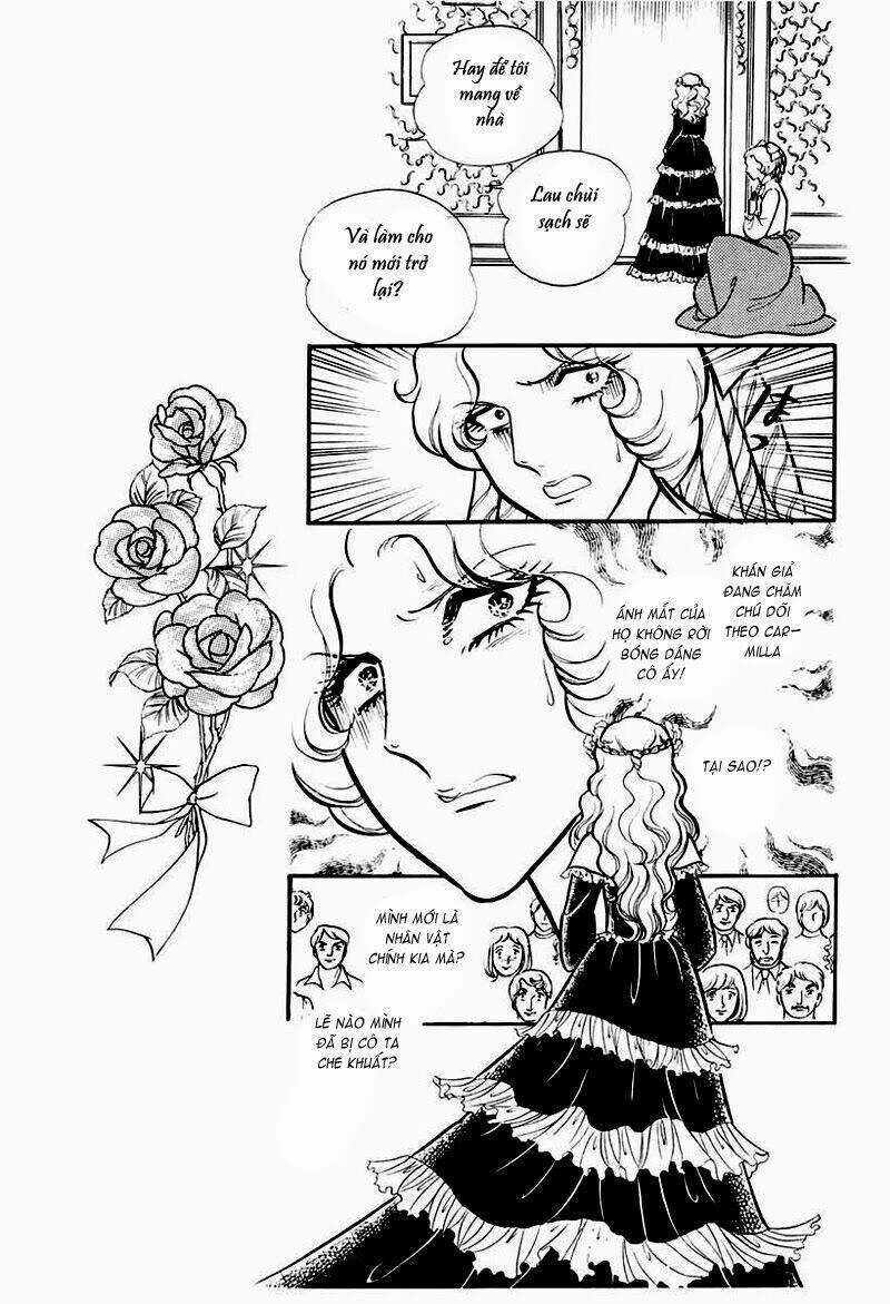 Glass Mask - Chapter 98 - Trang 2