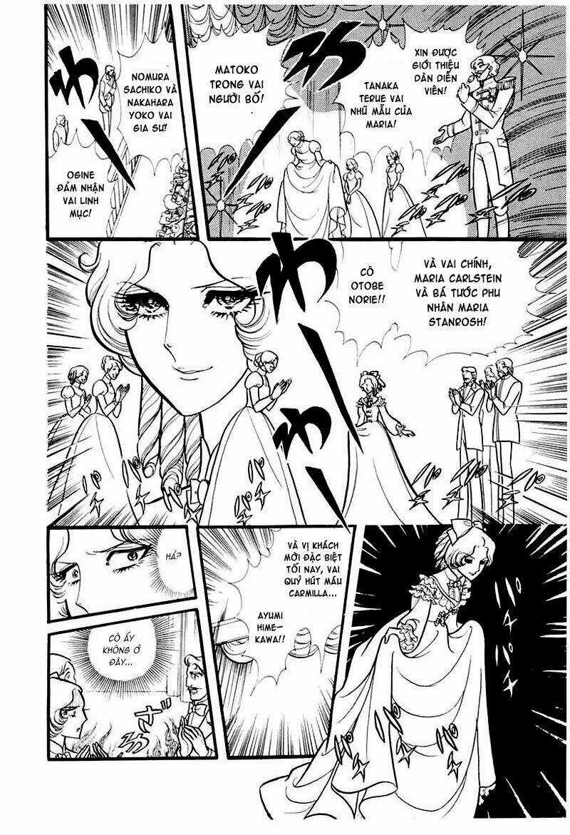 Glass Mask - Chapter 98 - Trang 11