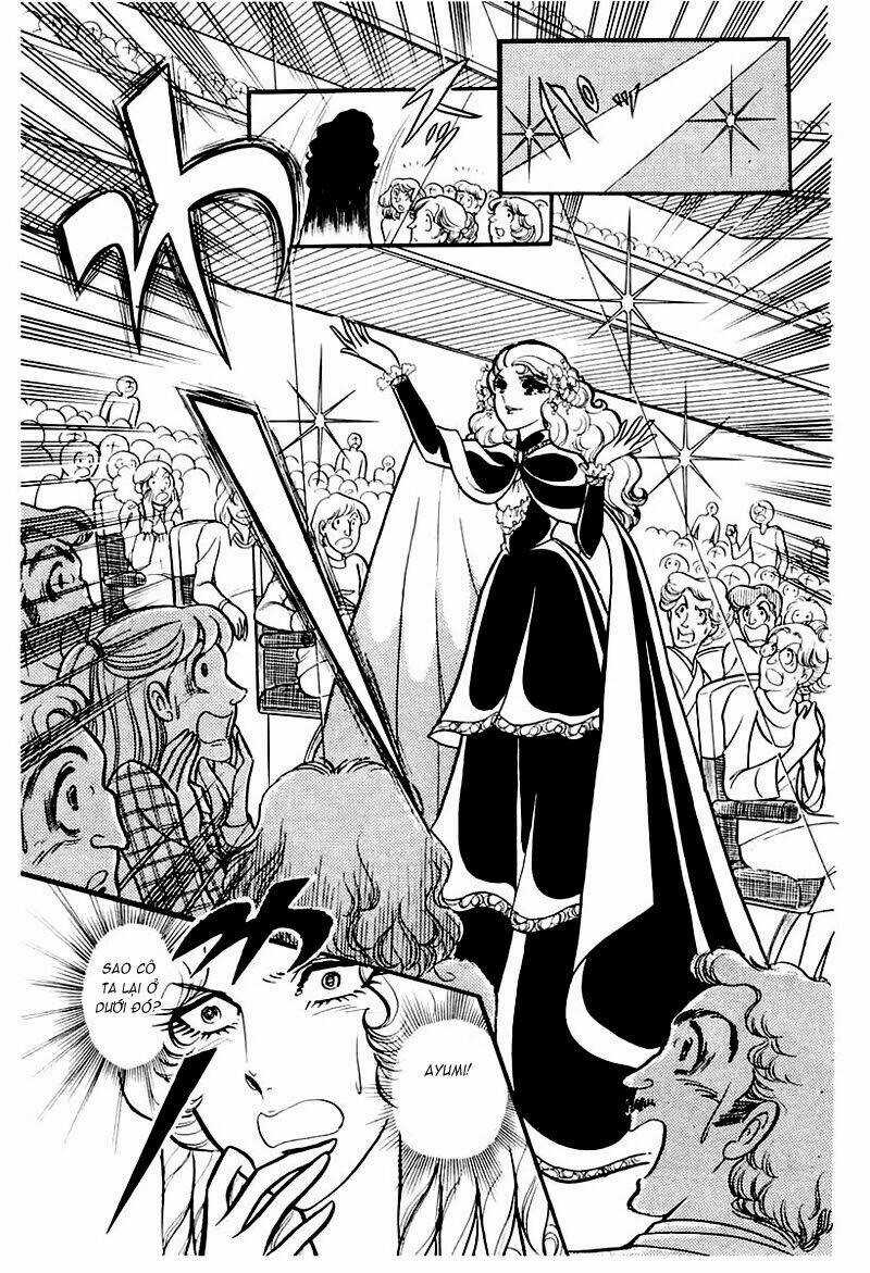 Glass Mask - Chapter 98 - Trang 12