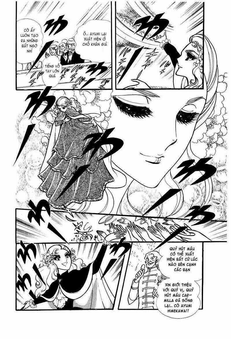 Glass Mask - Chapter 98 - Trang 13
