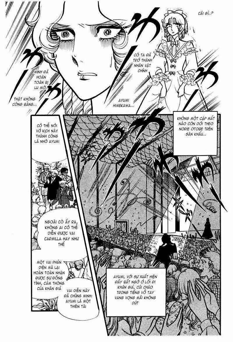 Glass Mask - Chapter 98 - Trang 14