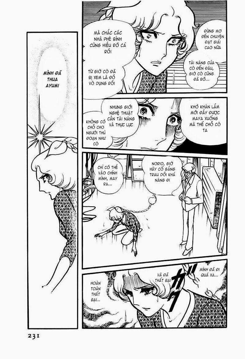 Glass Mask - Chapter 98 - Trang 16