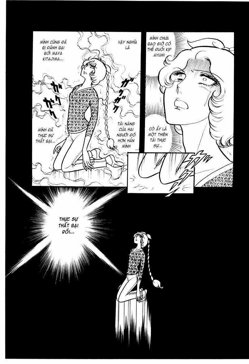 Glass Mask - Chapter 98 - Trang 18