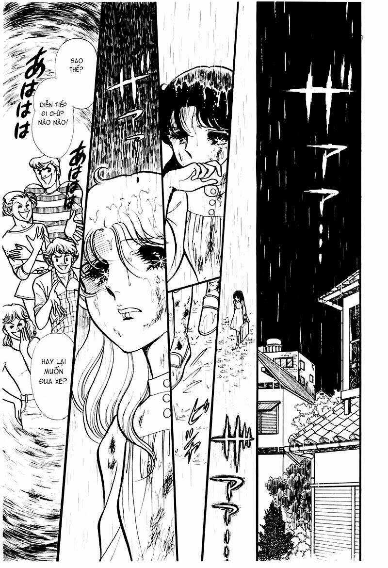 Glass Mask - Chapter 98 - Trang 20