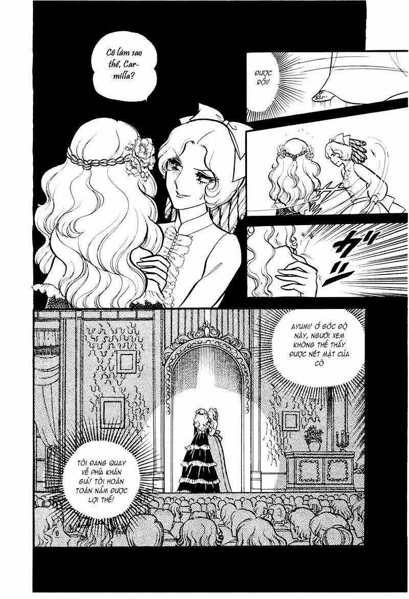 Glass Mask - Chapter 98 - Trang 3