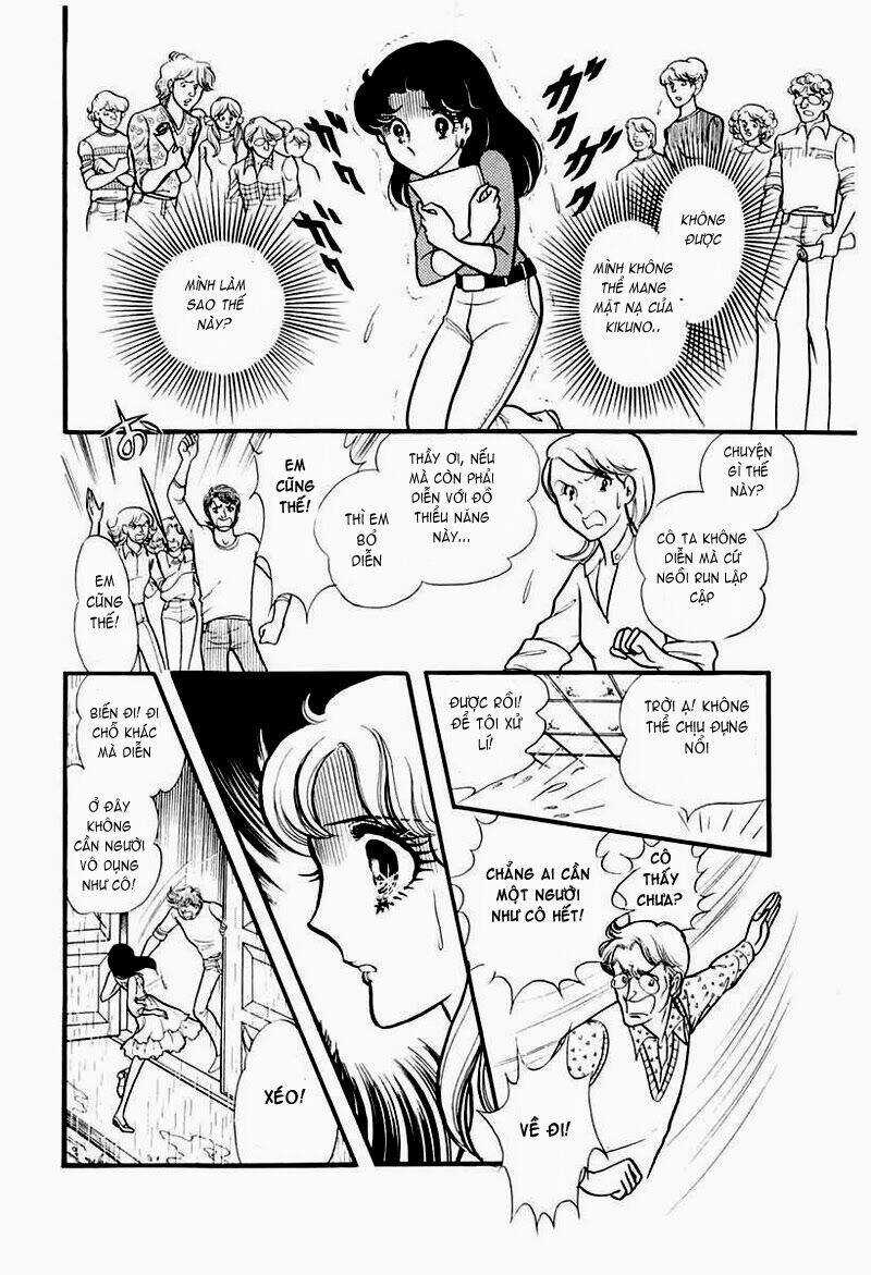 Glass Mask - Chapter 98 - Trang 25