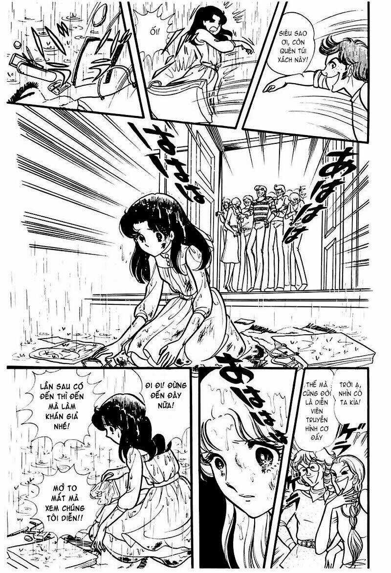 Glass Mask - Chapter 98 - Trang 26