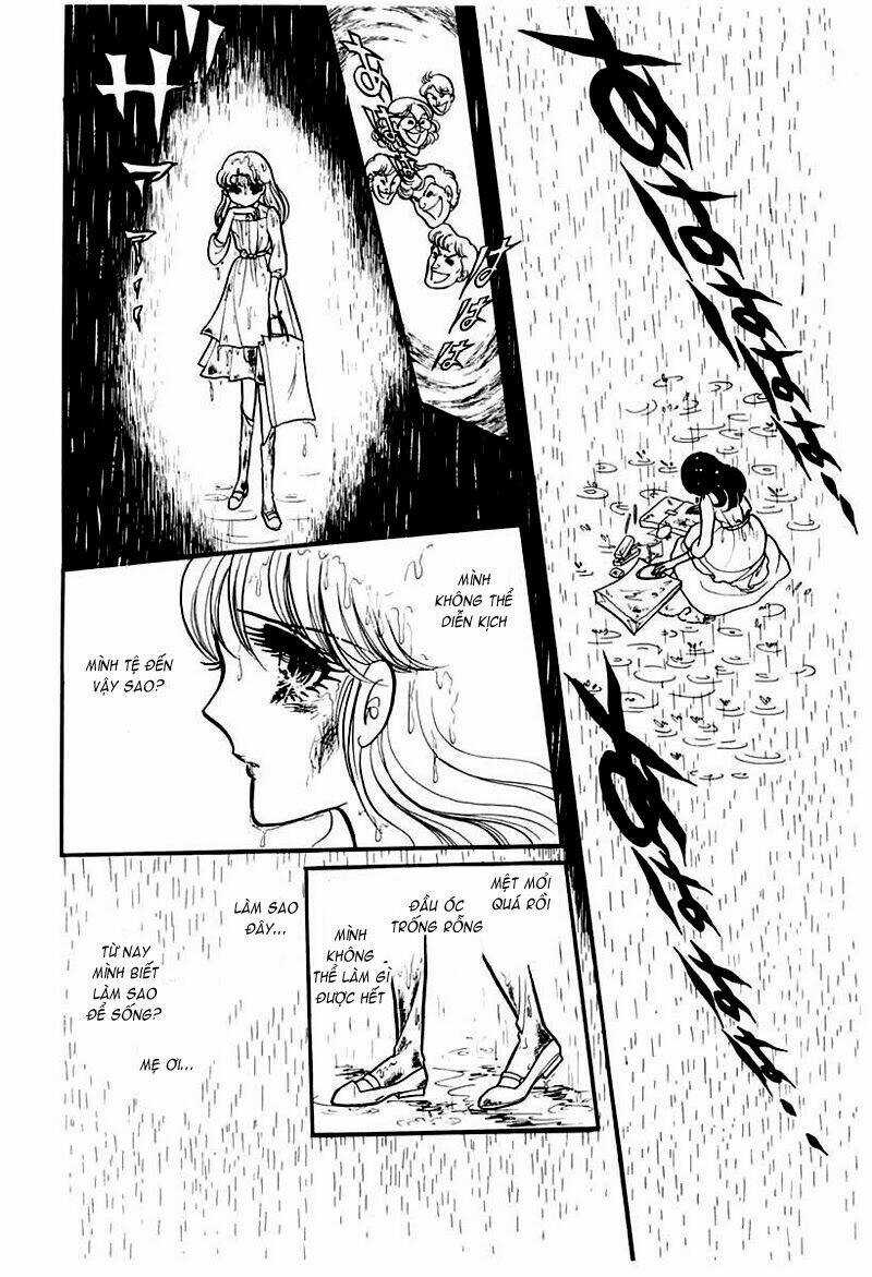 Glass Mask - Chapter 98 - Trang 27