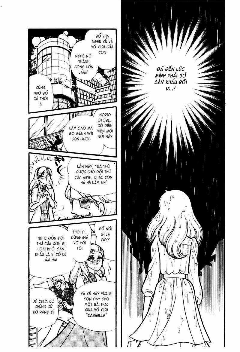 Glass Mask - Chapter 98 - Trang 28