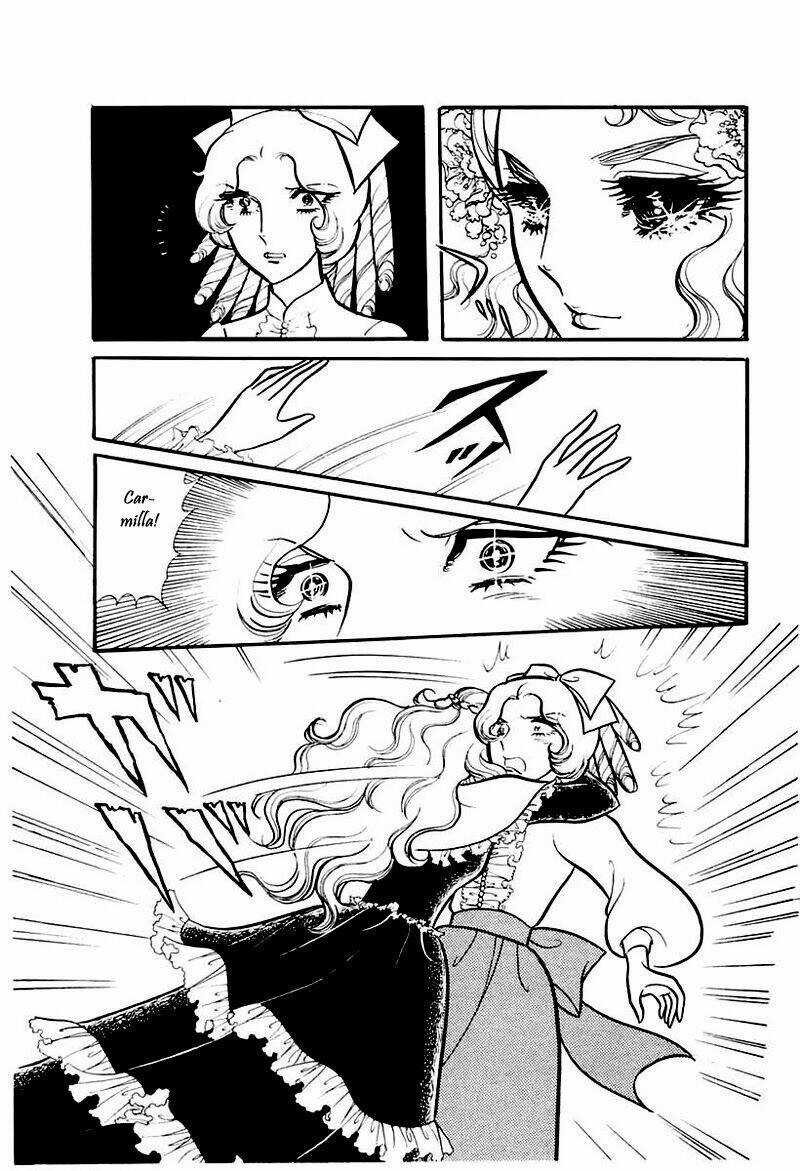 Glass Mask - Chapter 98 - Trang 4