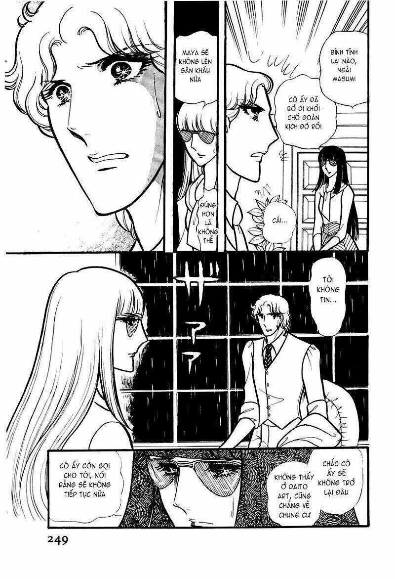 Glass Mask - Chapter 98 - Trang 34