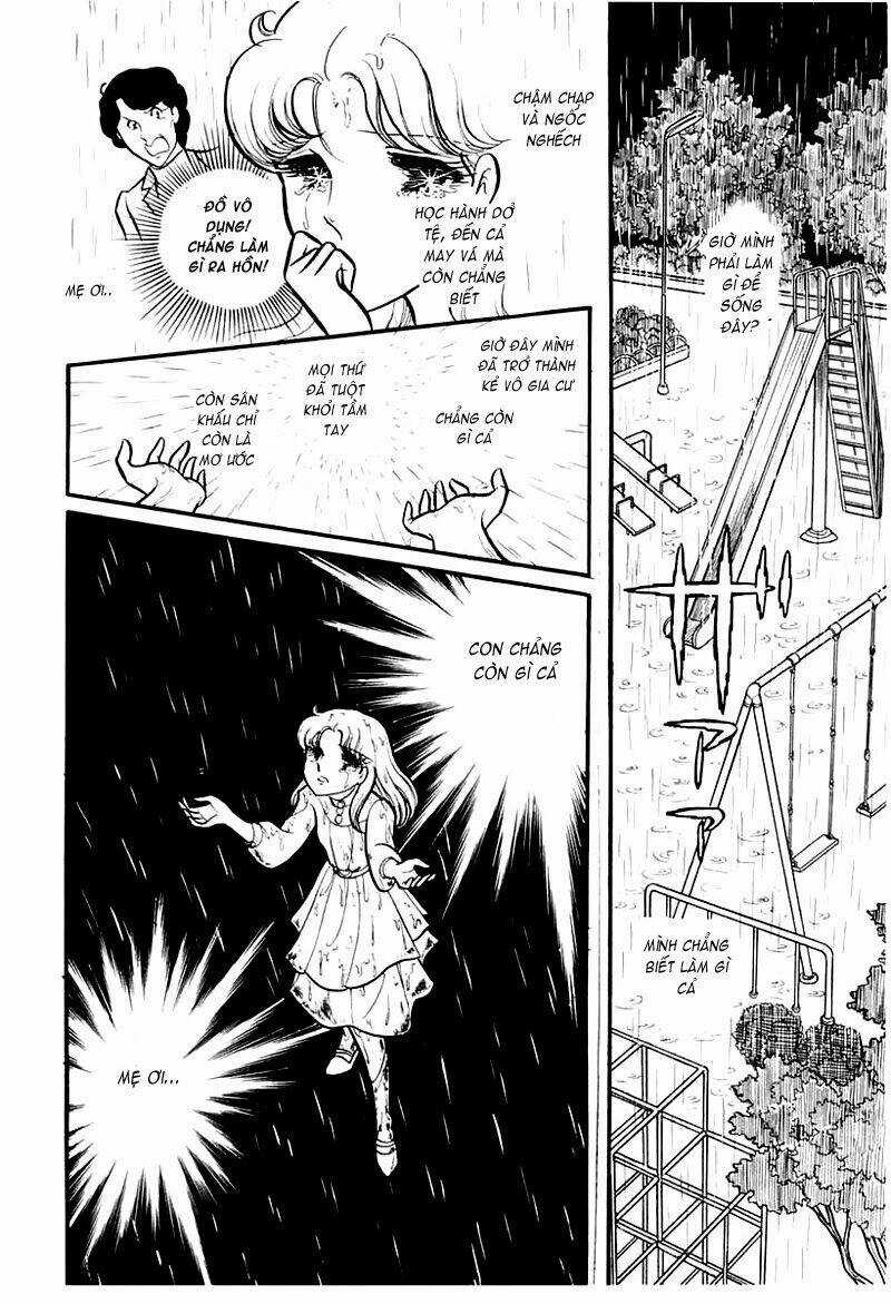 Glass Mask - Chapter 98 - Trang 35