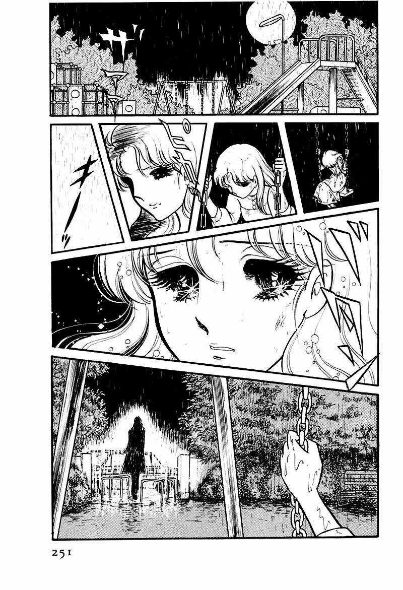 Glass Mask - Chapter 98 - Trang 36