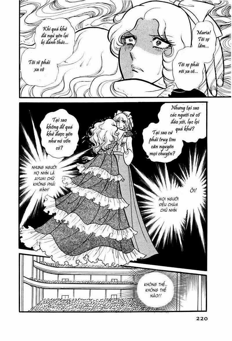 Glass Mask - Chapter 98 - Trang 5