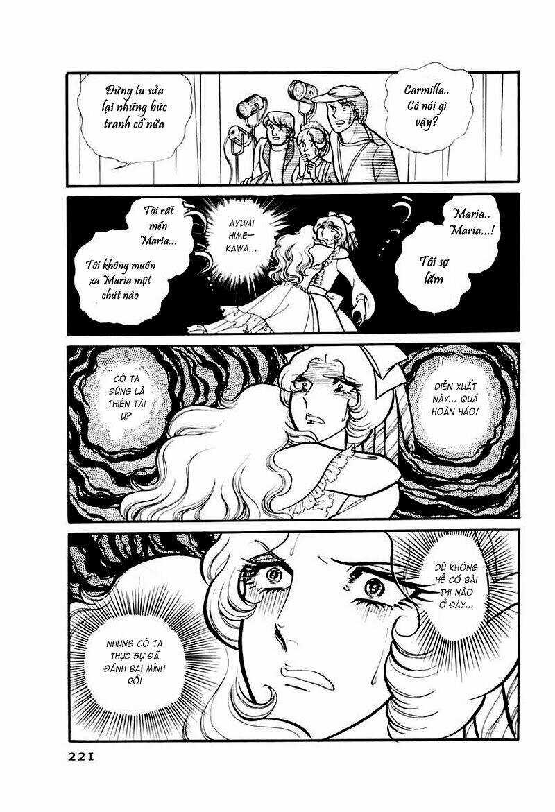 Glass Mask - Chapter 98 - Trang 6