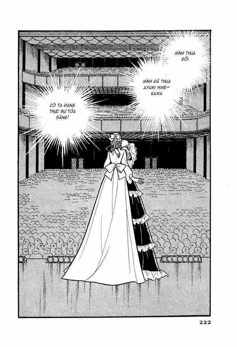 Glass Mask - Chapter 98 - Trang 7
