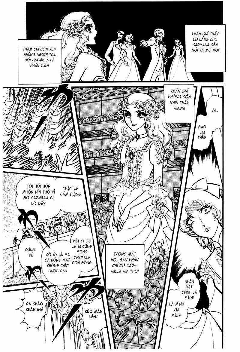 Glass Mask - Chapter 98 - Trang 10