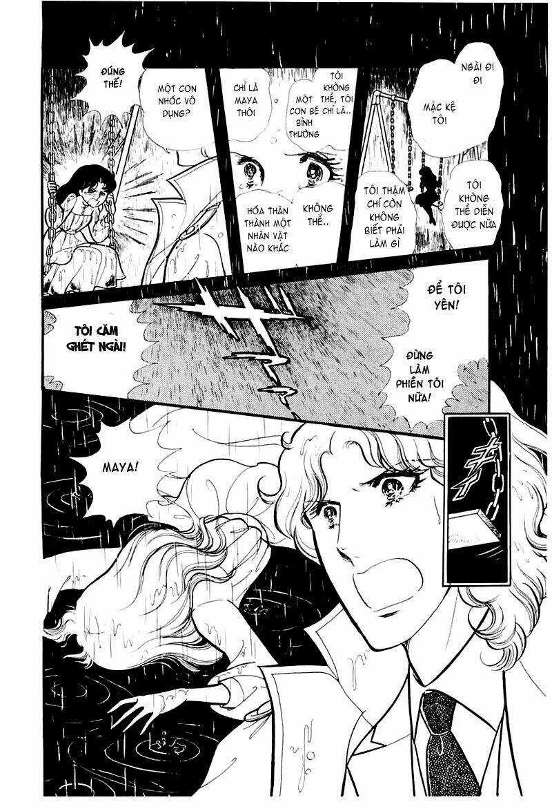 Glass Mask - Chapter 99 - Trang 2