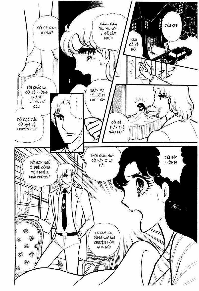 Glass Mask - Chapter 99 - Trang 11