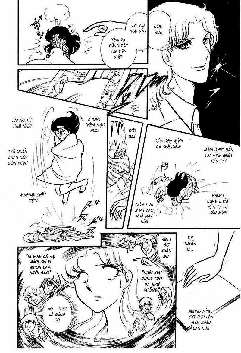 Glass Mask - Chapter 99 - Trang 13