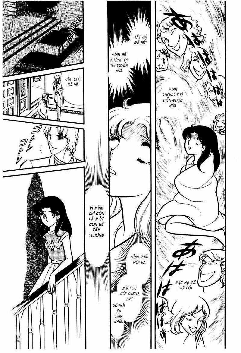 Glass Mask - Chapter 99 - Trang 14