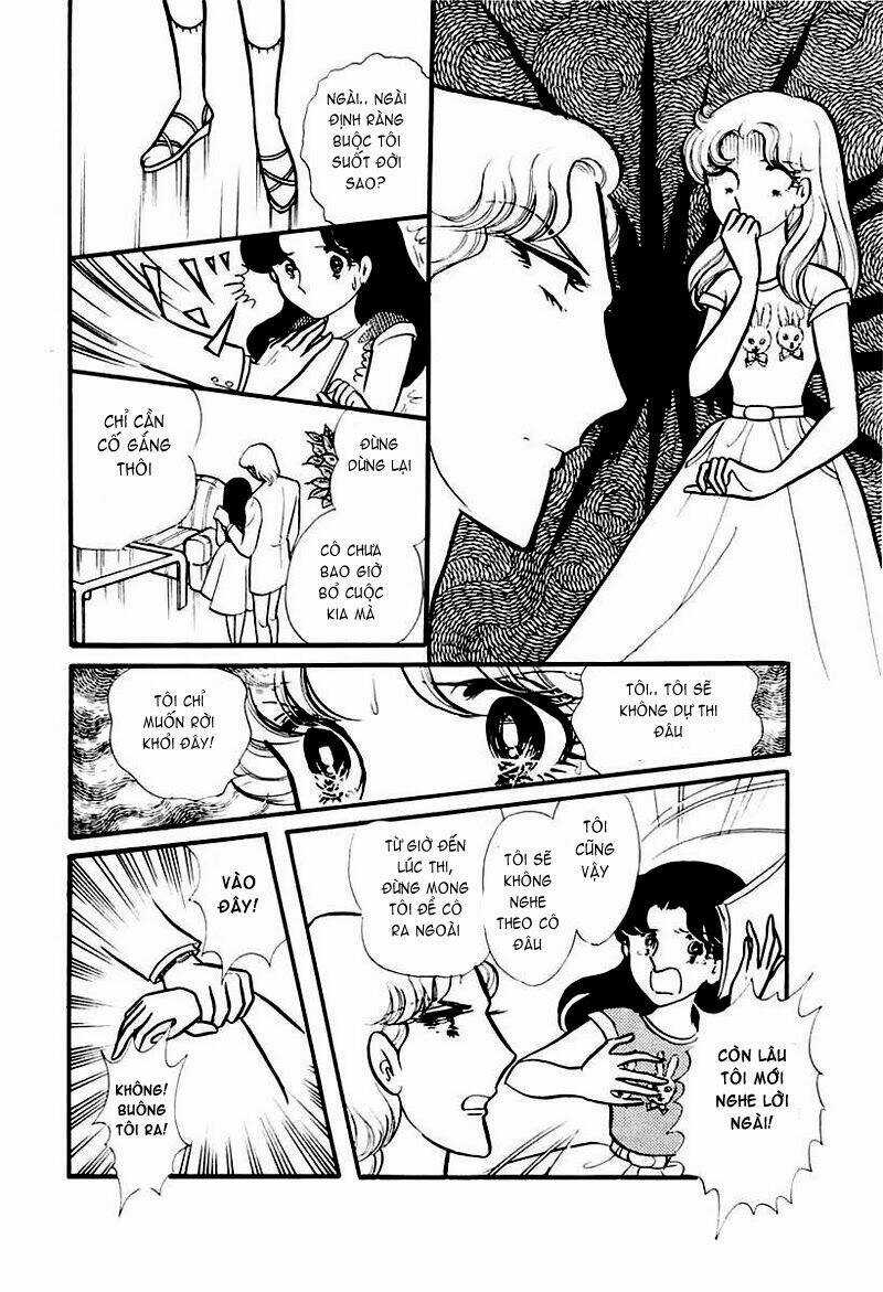 Glass Mask - Chapter 99 - Trang 16