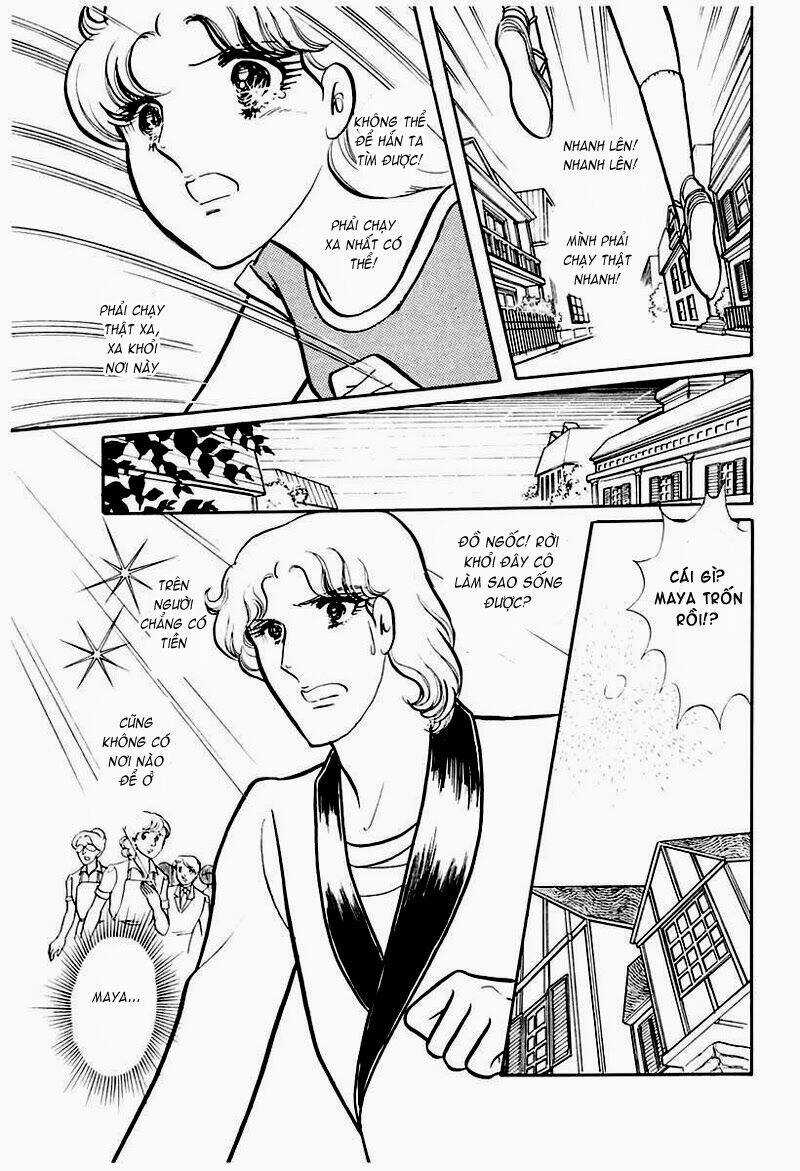 Glass Mask - Chapter 99 - Trang 19