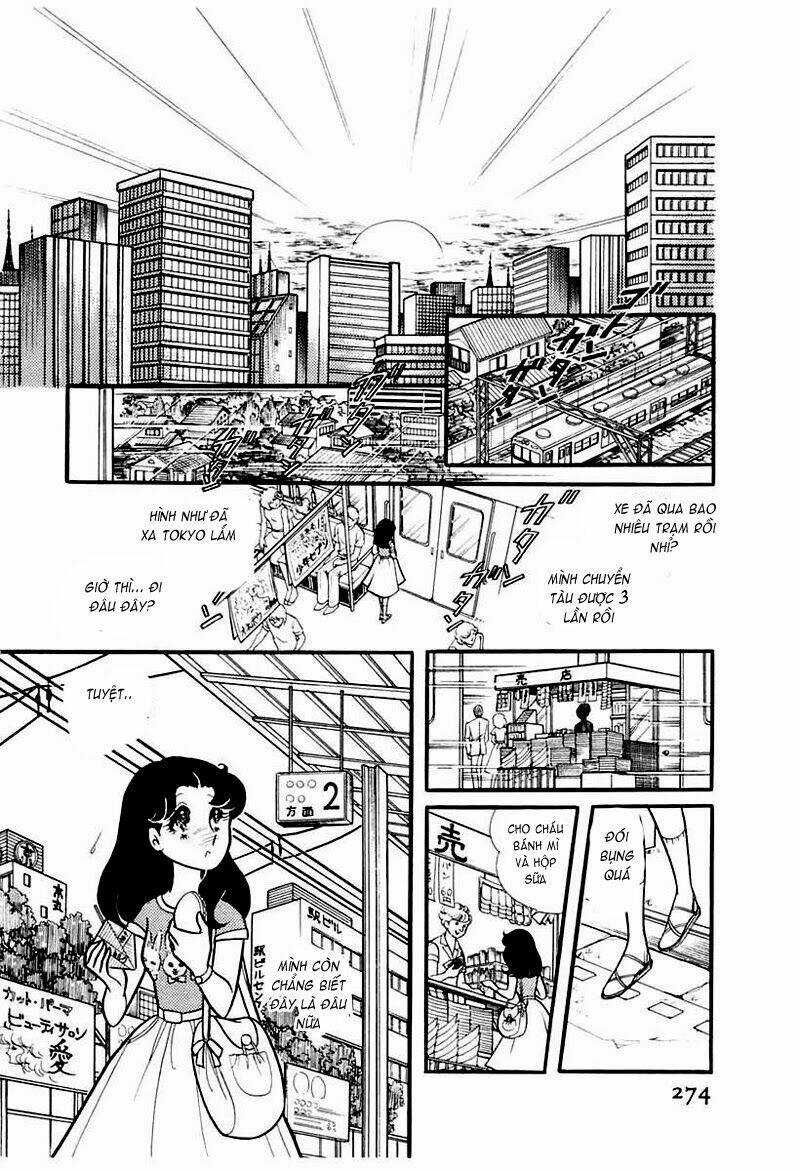 Glass Mask - Chapter 99 - Trang 20