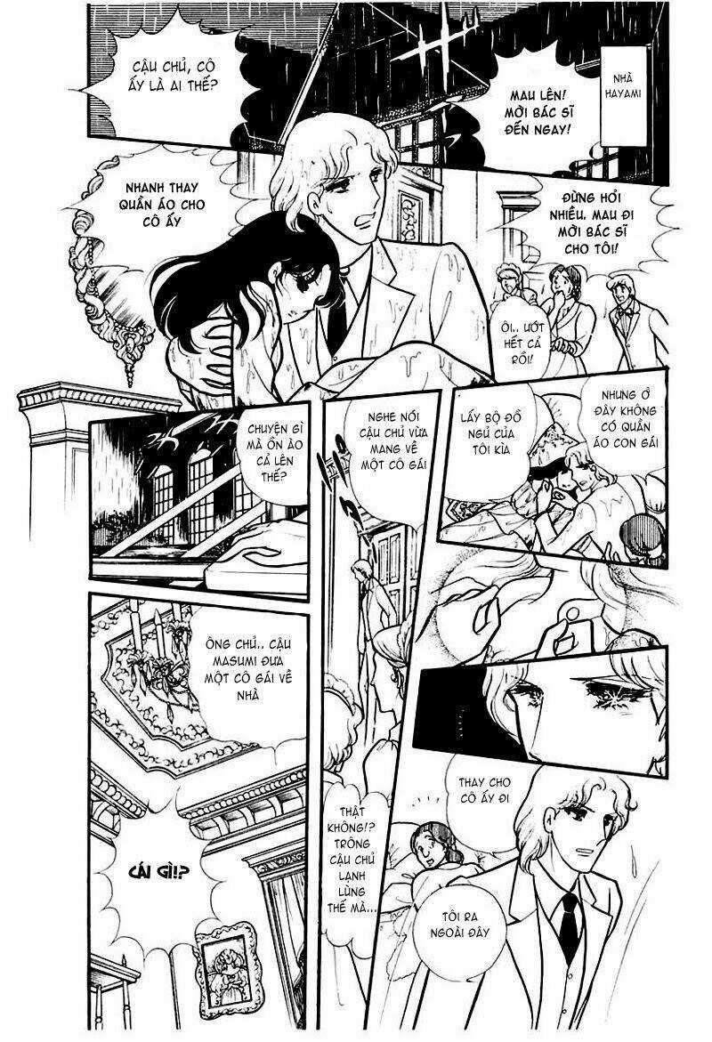 Glass Mask - Chapter 99 - Trang 3