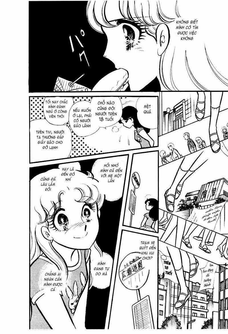 Glass Mask - Chapter 99 - Trang 21