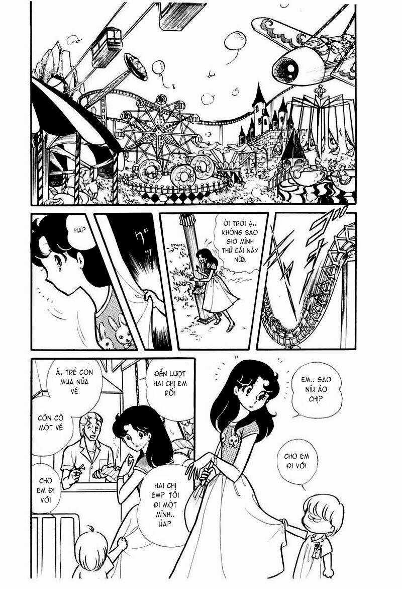 Glass Mask - Chapter 99 - Trang 22